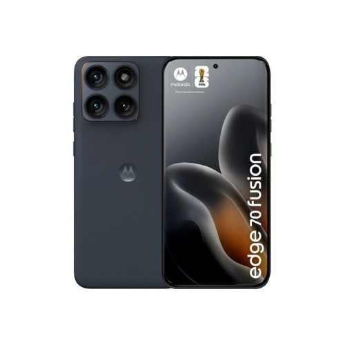 Motorola Motorola XT2605-2 Edge 70 Fusion 12/256GB PANTONE SILHOUETTE ( black )