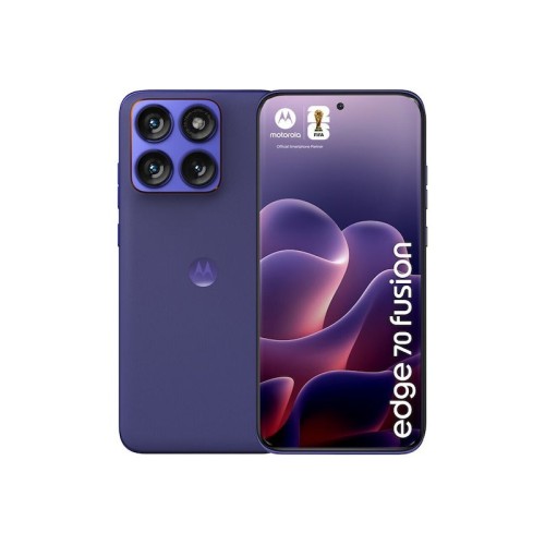 Motorola Motorola XT2605-2 Edge 70 Fusion 12/256GB PANTONE ORIENT BLUE  (violet blue) 