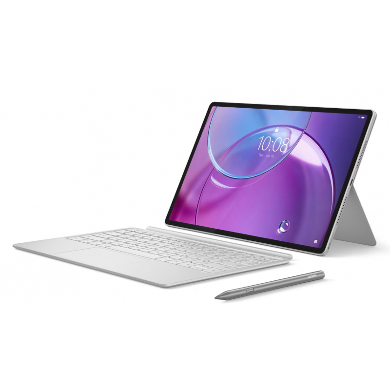Lenovo Lenovo TB390FU Idea Tab Pro 2nd Gen 13'' 8/256GB Cloud Grey + Pen + Keyboard