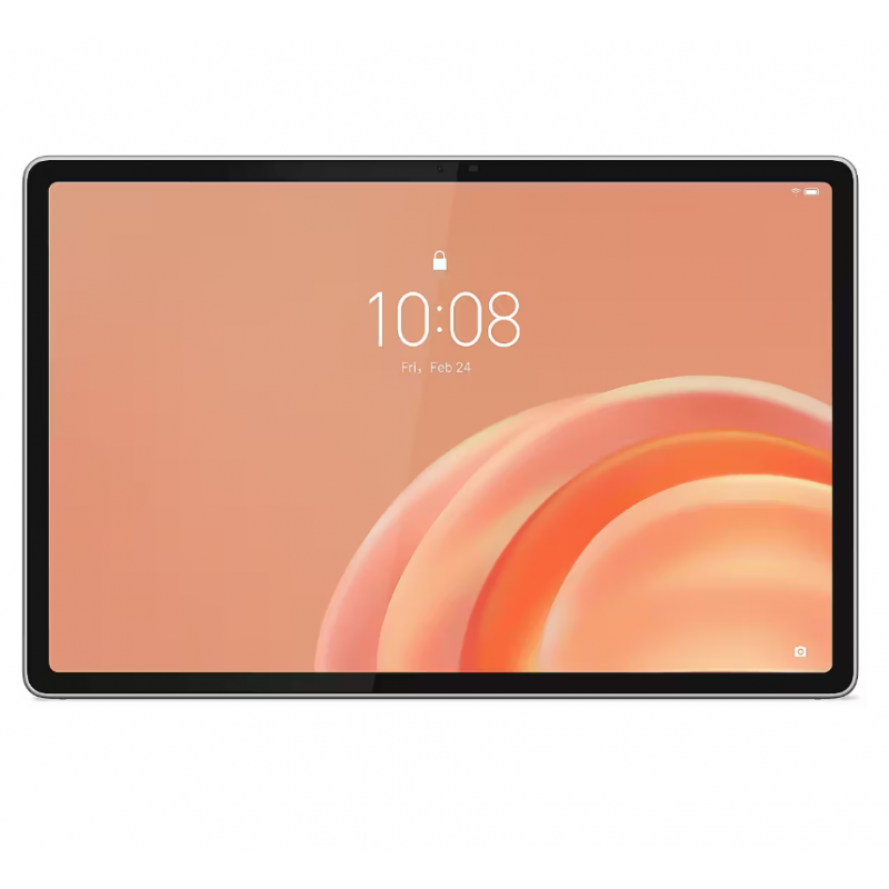 Lenovo Lenovo TB355FU Tab Plus Gen 2 12.1'' 2.5K 8/128GB Celestial White + Case
