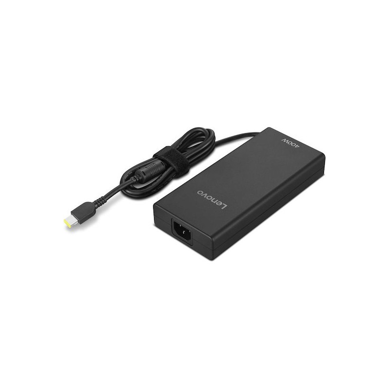 Lenovo Lenovo Legion 400W AC adapter (Slim Tip)-EU