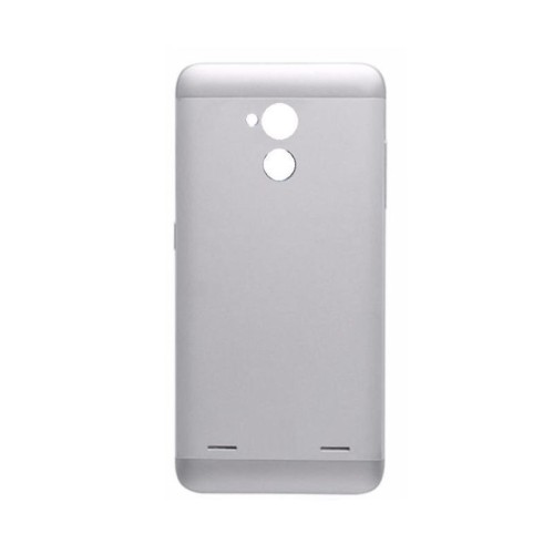 ZTE ZTE A310 TPU Case Transparent 