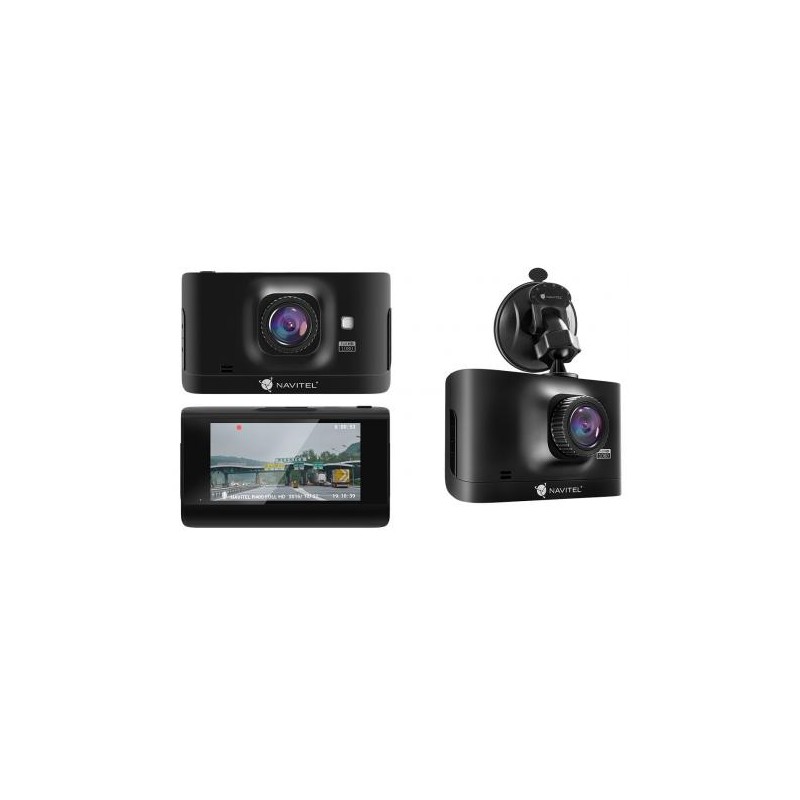 Navitel NAVITEL MR155 NV Digital Video Recorder