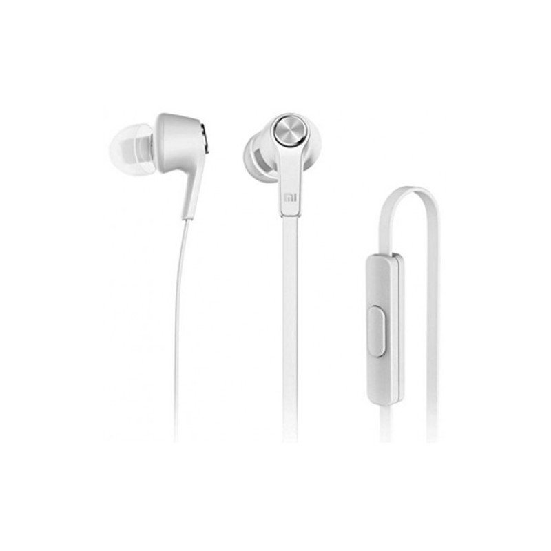 Xiaomi Xiaomi Mi In-Ear Headphones Basic Silver (ZBW4355TY)
