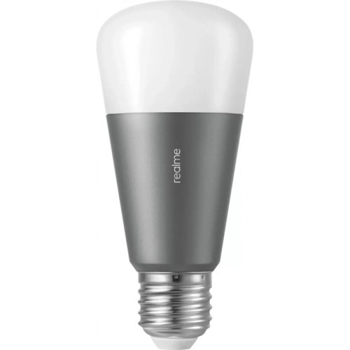 Realme REALME RMH2003 LED Wi-Fi Smart Bulb 9W (E27)