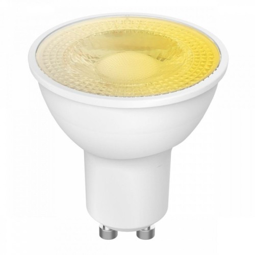 Yeelight Yeelight YLDP004 LED Smart Bulb GU10 W1 White Dimmable 1pc/pack