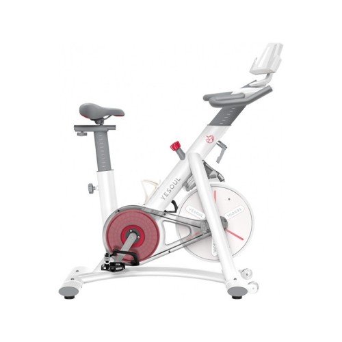 Yesoul Spinning Bike S3 White
