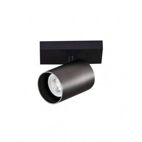 Yeelight Yeelight YL00514 Smart Spotlight (Color)-Black-1 Pack