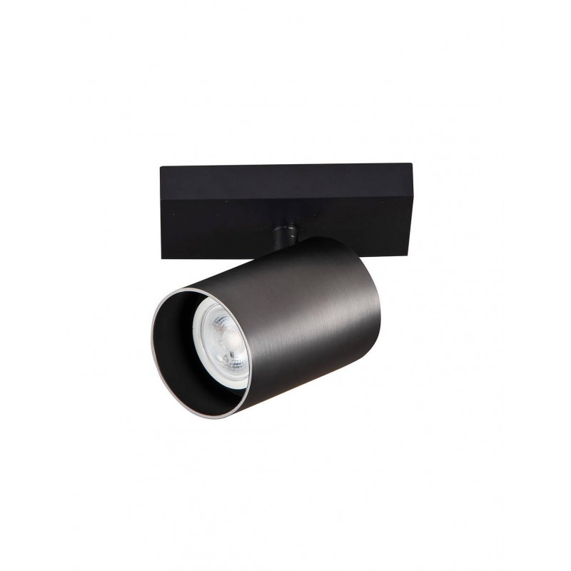 Yeelight Yeelight YL00514 Smart Spotlight (Color)-Black-1 Pack