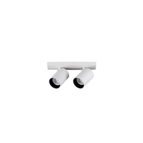 Yeelight Yeelight YL00516 Smart Spotlight (Color)-White-2 Pack