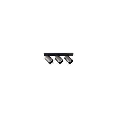 Yeelight Yeelight YL00519 Smart Spotlight (Color)-Black-3 Pack