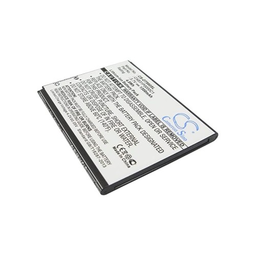 Alcatel Alcatel Ion Lithium Battery 1300mAh BY71