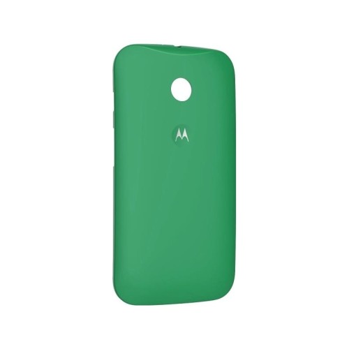 Motorola Moto E Shell ASMEDRSP-MLTI0A Spearmint