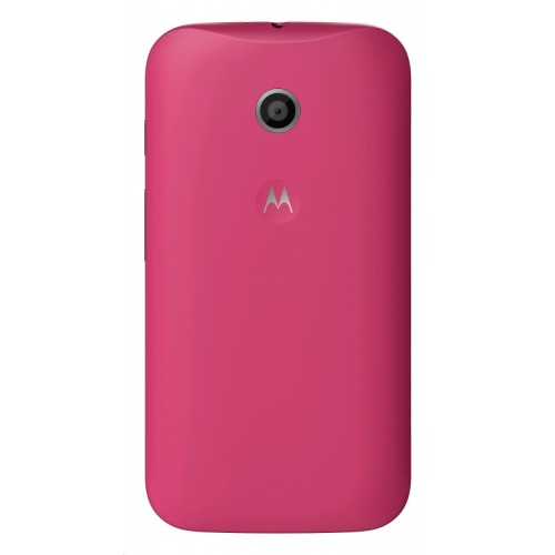 Motorola Moto E Shell ASMEDRRAS-MLTI0A Raspberry