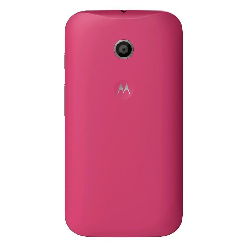 Motorola Moto E Shell ASMEDRRAS-MLTI0A Raspberry
