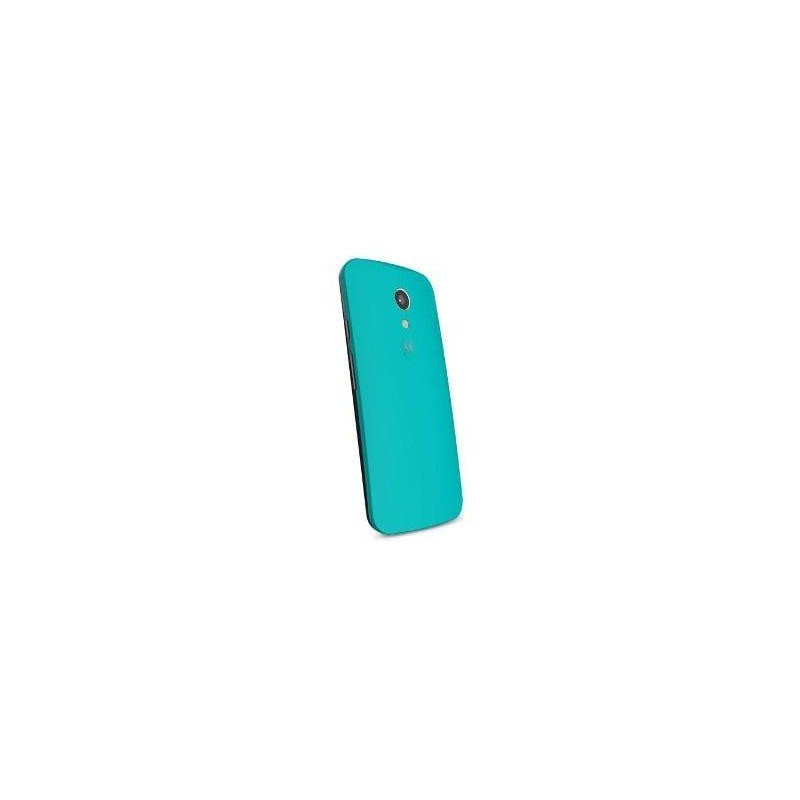 Motorola Moto G New SHELL ASMXTDRTRQ-MLTI0A Turquoise