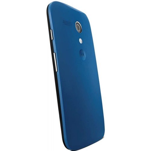 Motorola Moto G New SHELL ASMXTDRRB-MLTI0A R.Blue