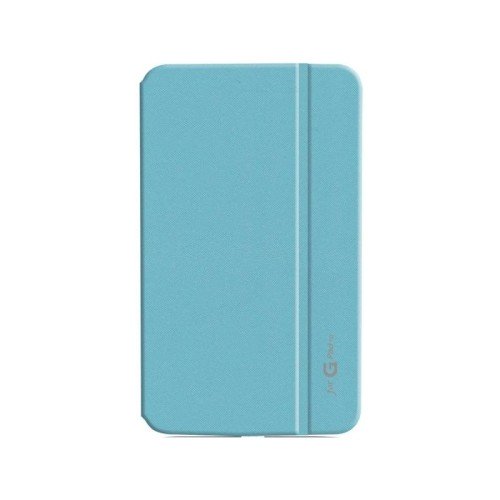 LG LG G Pad 7 Sky Blue Single-Stage case 