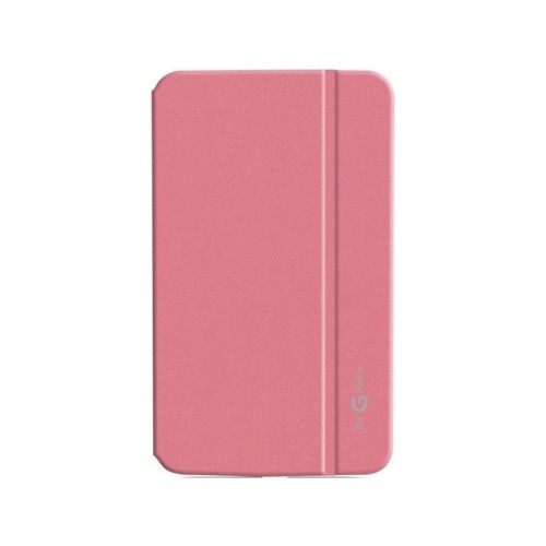 LG LG G Pad 7 Pink Single-Stage case
