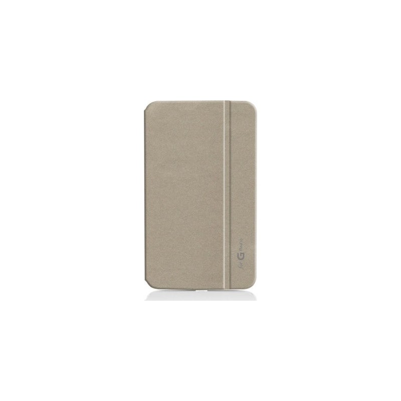 LG LG G Pad 7 Gold Single-Stage case 