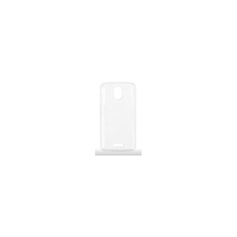 ZTE ZTE A510 TPU Case Transparent 