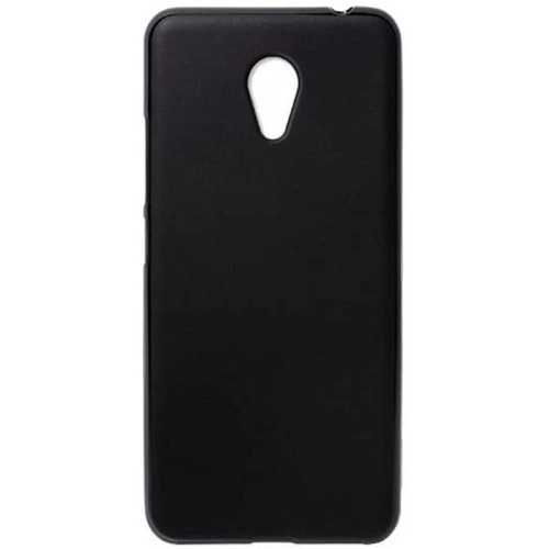 Meizu Meizu M5C HD-Screen Protector&Case Black