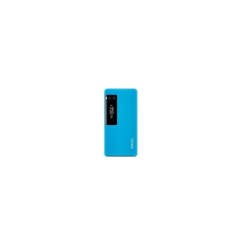 Meizu Meizu PRO7-Baby Skin PC Case Blue