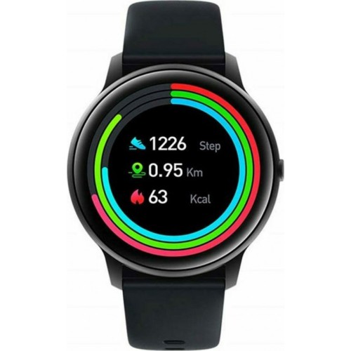 Imilab IMILAB Smart Watch KW66  Black
