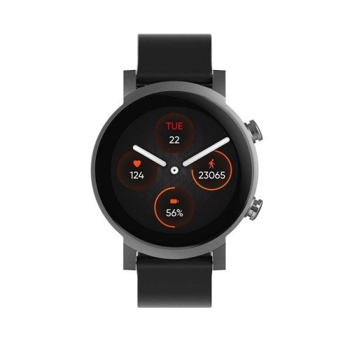 Mobvoi TicWatch Mobvoi TicWatch E3 Panther Black