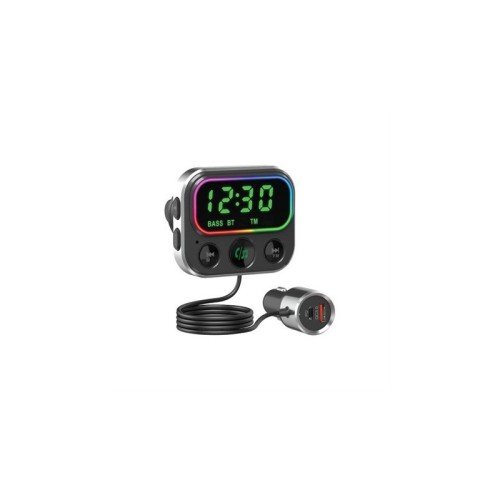 Navitel NAVITEL BHF06 PRO BT Hands Free FM Transmitter