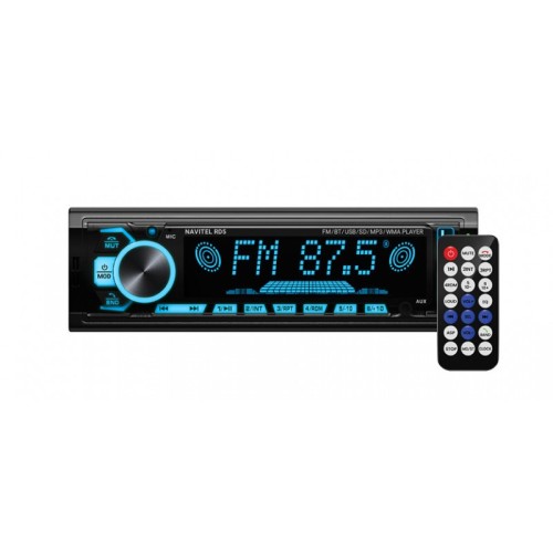 Navitel NAVITEL RD5 Digital Media Receiver