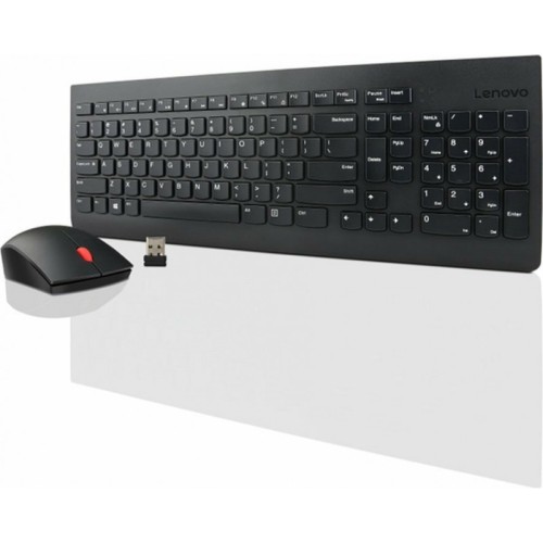 Lenovo Lenovo 510 Wireless Combo Keyboard & Mouse - US English (103P)
