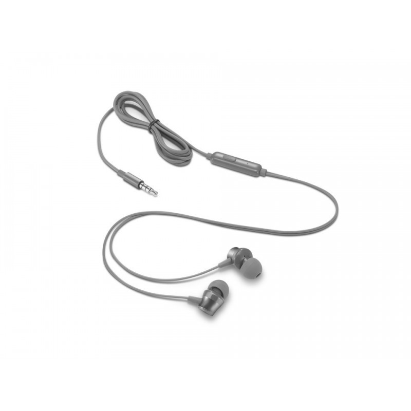 Lenovo Lenovo 110 Analog In-Ear Headphones