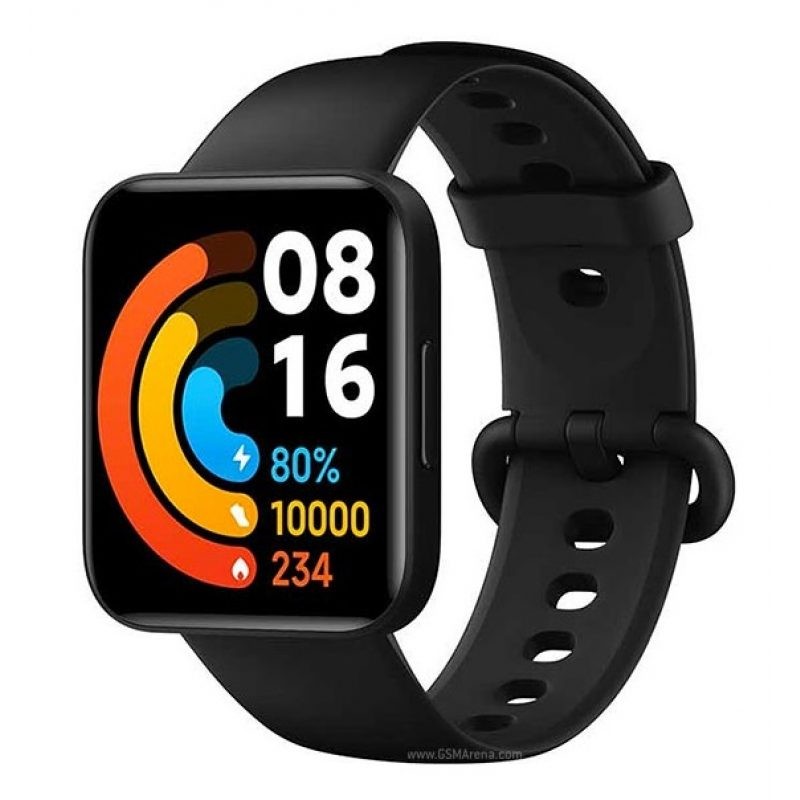 Xiaomi XIAOMI POCO Watch EU Black