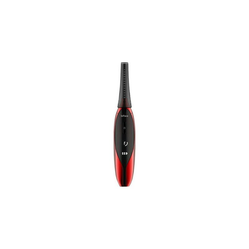 Xiaomi Xiaomi Mi inFace Eyelash Curling Insturment Red