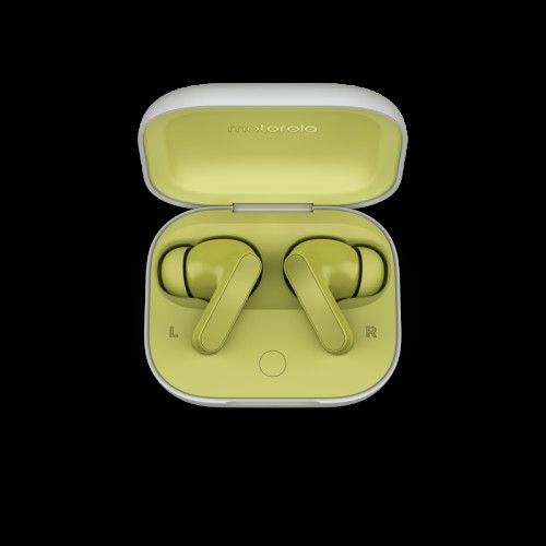 Motorola Motorola moto buds Kiwi Green