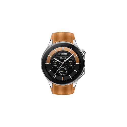 Oppo OPPO Watch X Mars Brown