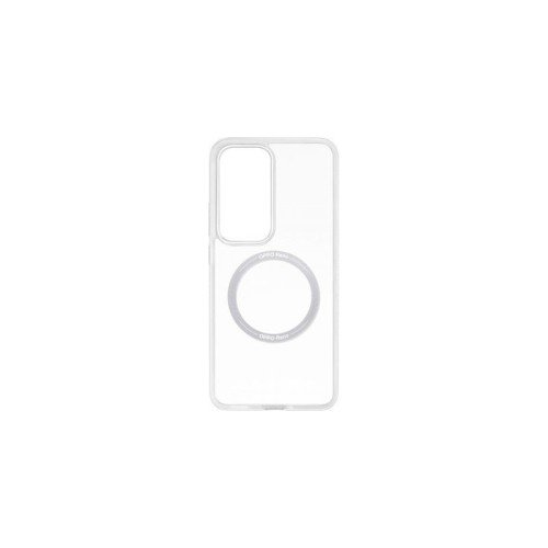 Oppo OPPO Reno12 Pro Magnetic Case Transparent