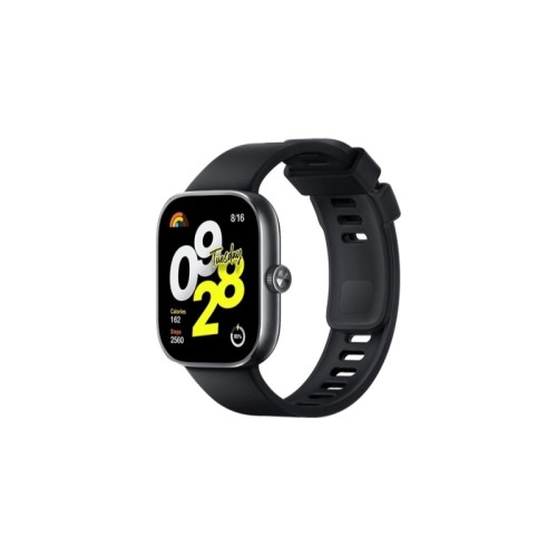 Xiaomi XIAOMI Redmi Watch 4 Obsidian Black EU