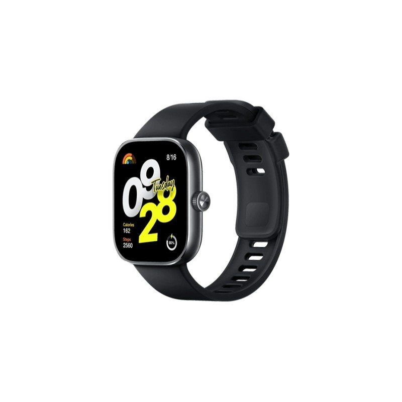 Xiaomi XIAOMI Redmi Watch 4 Obsidian Black EU