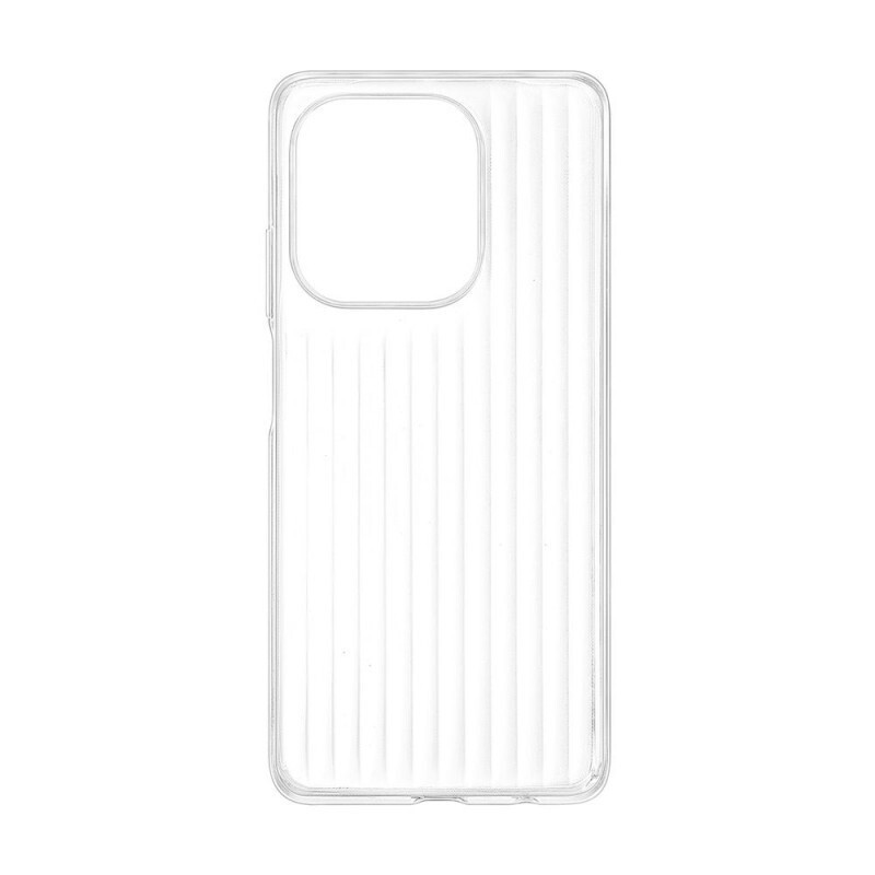 Oppo OPPO A40 Transparent Case