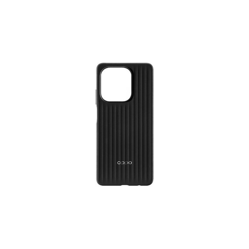 Oppo OPPO A40 Deep Space Black Case