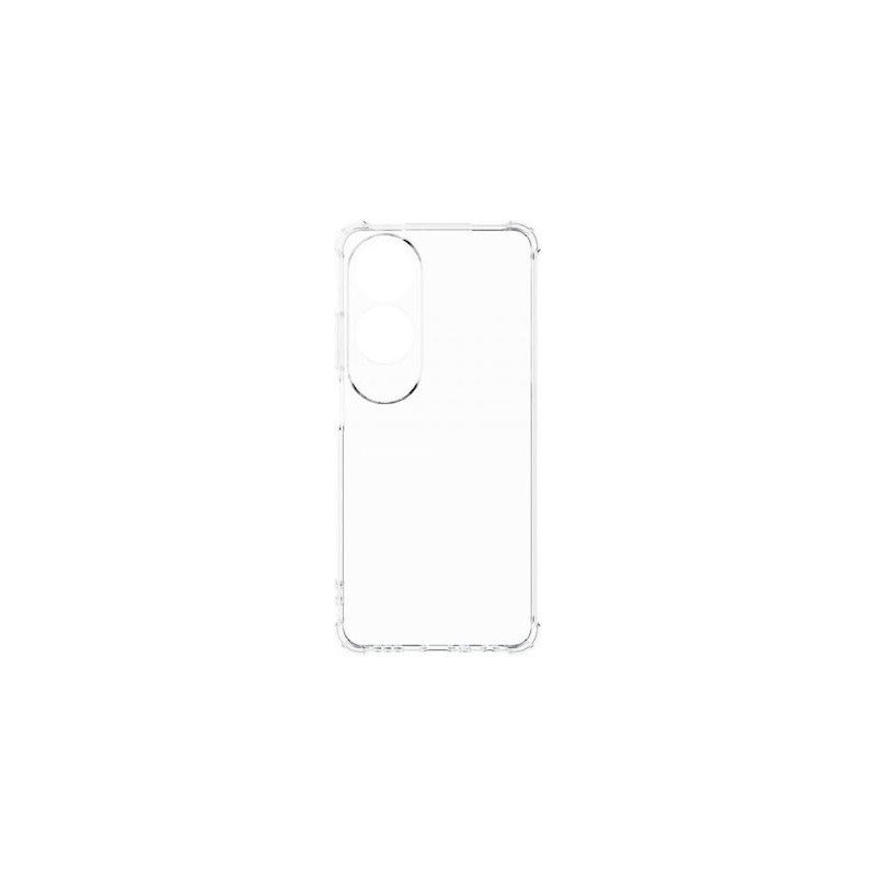 Oppo OPPO A60 4G Transparent Case