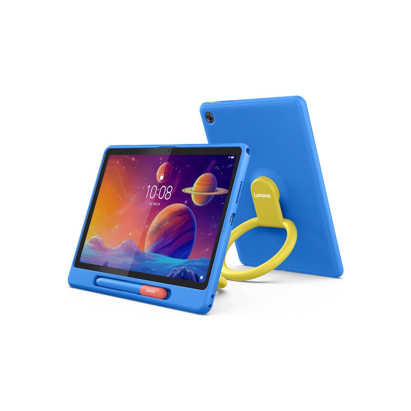 Lenovo Lenovo Tab TB311FU 10.1 4/64GB WiFi Luna Grey + Bumper Case + Passive Pen