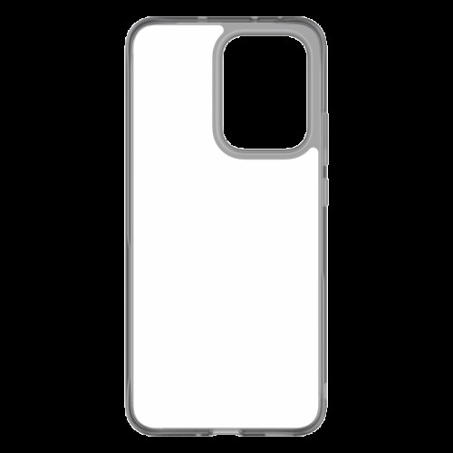 Oppo OPPO Reno13 Pro Case Transparent Gray