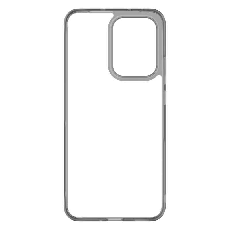Oppo OPPO Reno13 Pro Case Transparent Gray