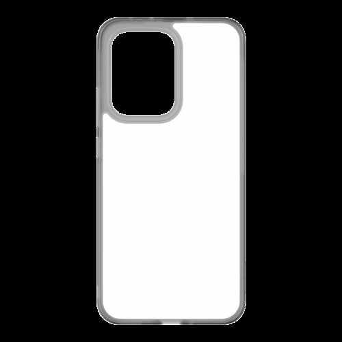 Oppo OPPO Reno13 Case Transparent Gray