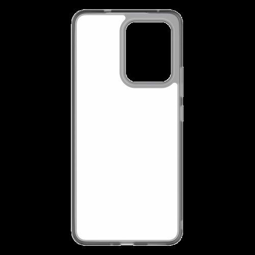 Oppo OPPO Reno13 FS / F Case Transparent Gray