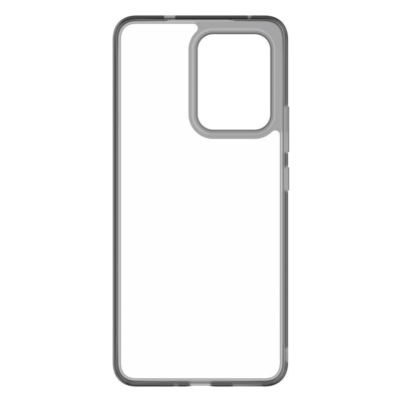 Oppo OPPO Reno13 FS / F Case Transparent Gray