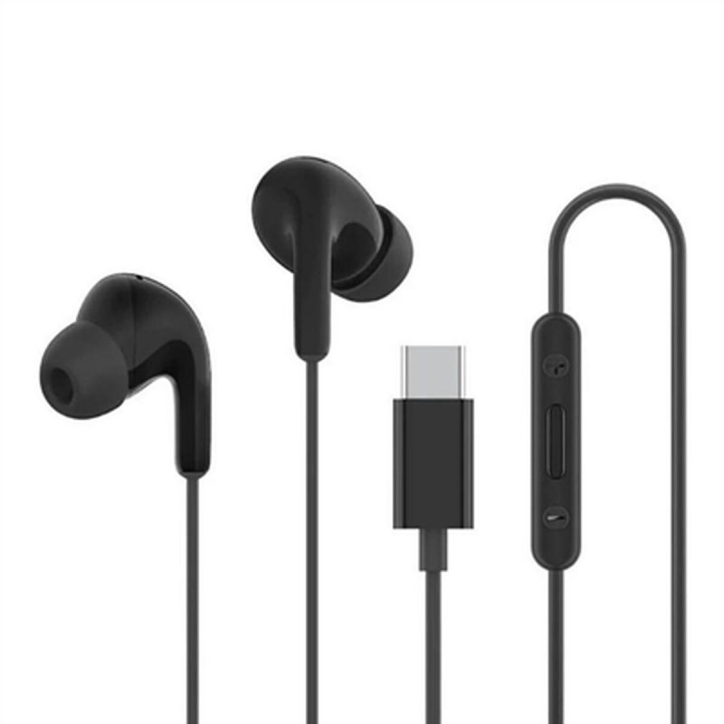 Xiaomi Xiaomi In-Ear Headphones Basic Type C Black